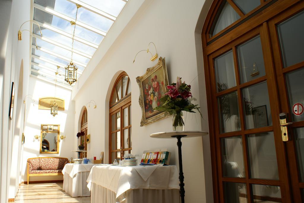 Hotel Lechnerhof Unterfoehring Unterföhring Exterior foto